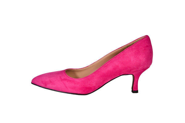 Dècollète in pelle